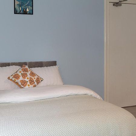 Vion Apartment - King Suites Aberdeen Eksteriør bilde